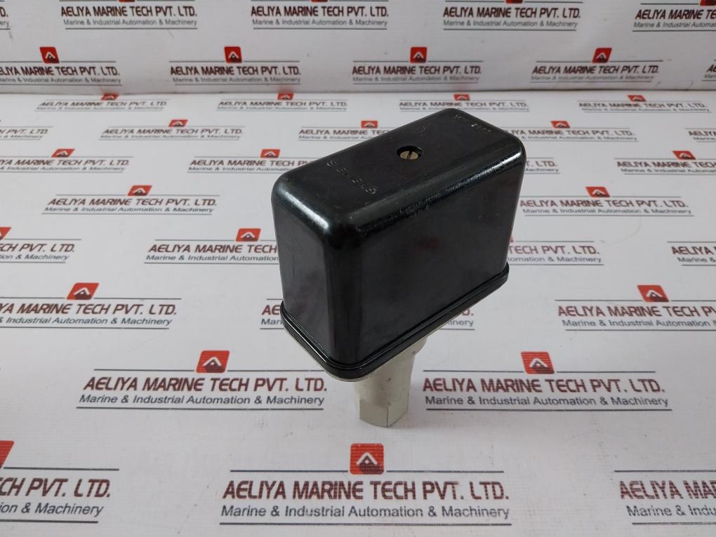 Siemens 6Kc3 104 Pressure Switch G102008 Dh-102 Ii 20 Bis 500V 10A