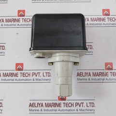 Siemens 6Kc3 104 Pressure Switch G102008 Dh-102 Ii 20 Bis 500V 10A