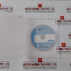 Siemens 6Md9000-1Aa10-8Aa0 Sicam Pas/Pqs V8.11 Power Automation Dvd/Quality Usb