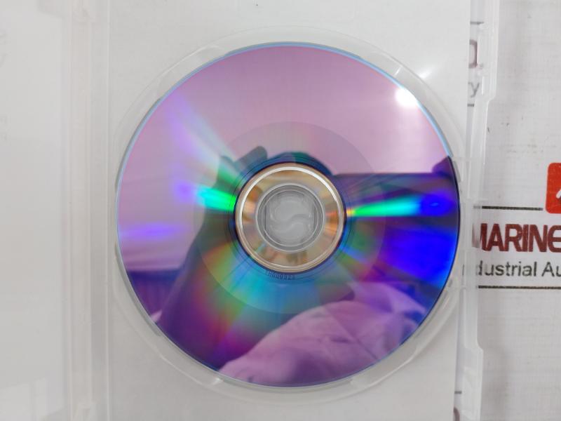 Siemens 6Md9000-1Aa10-8Aa0 Sicam Pas/Pqs V8.11 Power Automation Dvd/Quality Usb