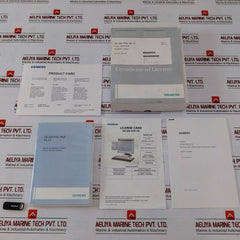 Siemens 6Md9000-1Aa10-8Aa0 Sicam Pas/Pqs V8.11 Power Automation Dvd/Quality Usb