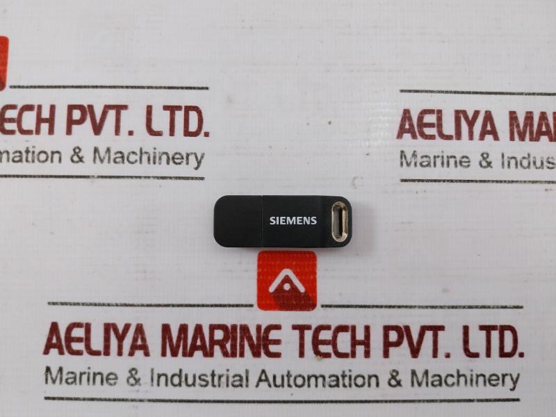 Siemens 6Md9000-1Aa10-8Aa0 Sicam Pas/Pqs V8.11 Power Automation Dvd/Quality Usb