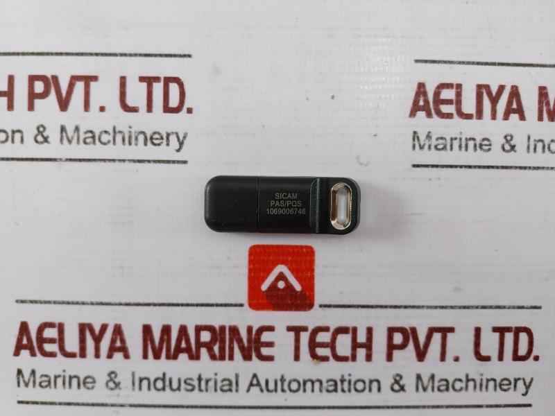 Siemens 6Md9000-1Aa10-8Aa0 Sicam Pas/Pqs V8.11 Power Automation Dvd/Quality Usb