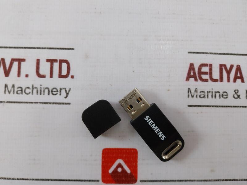 Siemens 6Md9000-1Aa10-8Aa0 Sicam Pas/Pqs V8.11 Power Automation Dvd/Quality Usb