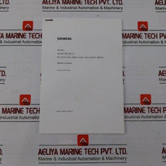 Siemens 6Md9000-1Aa10-8Aa0 Sicam Pas/Pqs V8.11 Power Automation Dvd/Quality Usb