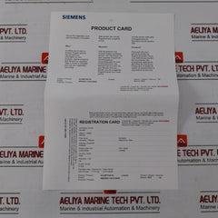 Siemens 6Md9000-1Aa10-8Aa0 Sicam Pas/Pqs V8.11 Power Automation Dvd/Quality Usb