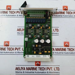 Siemens 6Md9124-0Bb11-0Ba0 Sicam Station Unit V2.40 (Front Glass Broken)