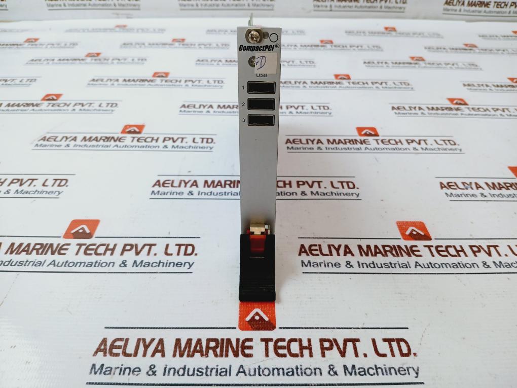 Siemens 6Md9124-0Bb11-0Ba0 Sicam Station Unit V2.40, 110-230V 1.1-0.5A