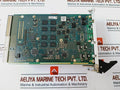 Siemens 6Md9124-0Bb11-0Ba0 Sicam Station Unit V2.40 (Front Glass Broken)