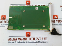 Siemens 6Md9124-0Bb11-0Ba0 Sicam Station Unit V2.40 (Front Glass Broken)