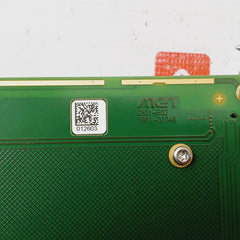 Siemens 6Md9124-0Bb11-0Ba0 Sicam Station Unit V2.40 (Front Glass Broken)