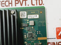 Siemens 6Md9124-0Bb11-0Ba0 Sicam Station Unit V2.40 (Front Glass Broken)