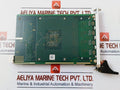 Siemens 6Md9124-0Bb11-0Ba0 Sicam Station Unit V2.40 (Front Glass Broken)