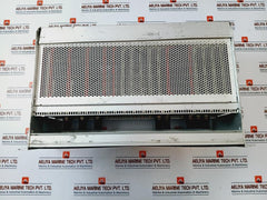 Siemens 6Md9124-0Bb11-0Ba0 Sicam Station Unit V2.40 (Front Glass Broken)
