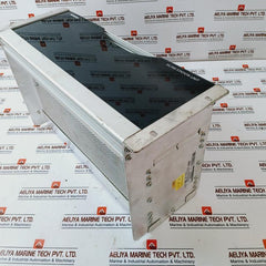 Siemens 6Md9124-0Bb11-0Ba0 Sicam Station Unit V2.40 (Front Glass Broken)