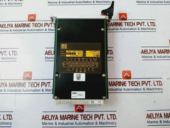 Siemens 6Md9124-0Bb11-0Ba0 Sicam Station Unit V2.40 (Front Glass Broken)