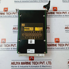 Siemens 6Md9124-0Bb11-0Ba0 Sicam Station Unit V2.40 (Front Glass Broken)