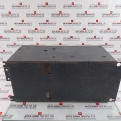 Siemens 6Qg 3217-2Ea00 Ac Drive A 3581109