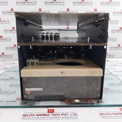 Siemens 6Qg 3217-2Ea00 Ac Drive A 3581109