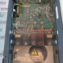 Siemens 6Qg 3217-2Ea00 Ac Drive A 3581109