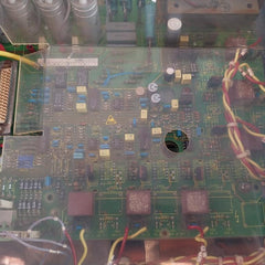 Siemens 6Qg 3217-2Ea00 Ac Drive A 3581109