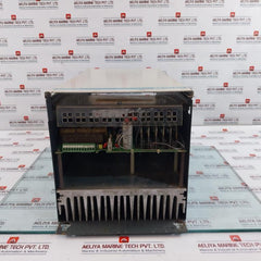 Siemens 6Qg 3217-2Ea00 Ac Drive A 3581109