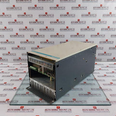 Siemens 6Qg 3217-2Ea00 Ac Drive A 3581109