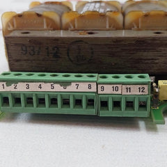 Siemens 6Qn5231-0Ba Sitor Drive Board Se.464042.0100.02