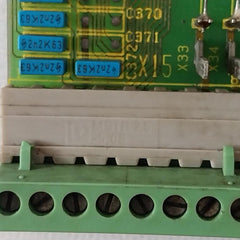 Siemens 6Qn5231-0Ba Sitor Drive Board Se.464042.0100.02