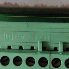 Siemens 6Qn5231-0Ba Sitor Drive Board Se.464042.0100.02