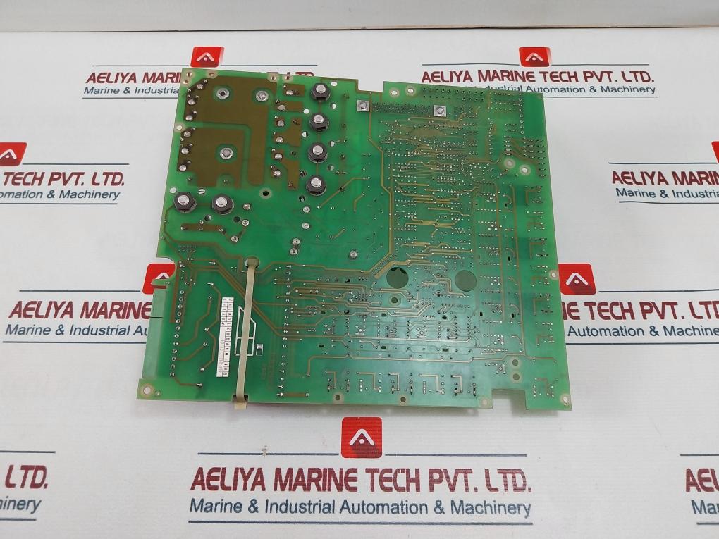 Siemens 6Qn5231-0Ba Sitor Drive Board Se.464042.0100.02