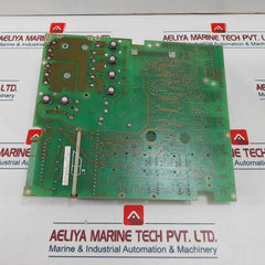 Siemens 6Qn5231-0Ba Sitor Drive Board Se.464042.0100.02