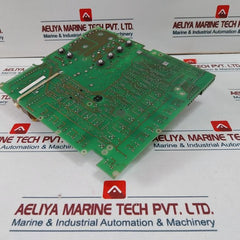 Siemens 6Qn5231-0Ba Sitor Drive Board Se.464042.0100.02