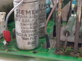 Siemens 6Qn5231-0Ba Sitor Drive Board Se.464042.0100.02
