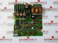 Siemens 6Qn5231-0Ba High Density Printed Circuit Board Module Se.464042.0100.03