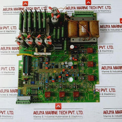 Siemens 6Qn5231-0Ba High Density Printed Circuit Board Module Se.464042.0100.03