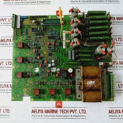 Siemens 6Qn5231-0Ba High Density Printed Circuit Board Module Se.464042.0100.03