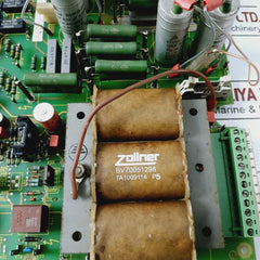 Siemens 6Qn5231-0Ba High Density Printed Circuit Board Module Se.464042.0100.03