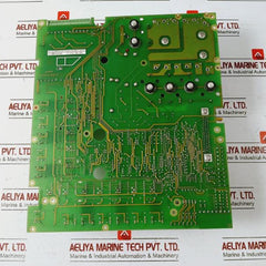 Siemens 6Qn5231-0Ba High Density Printed Circuit Board Module Se.464042.0100.03