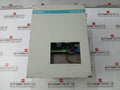Siemens 6Ra 2325-6Dv61-0 Simoreg Compact Converter Q6J5854950 3Ac 400V 49A