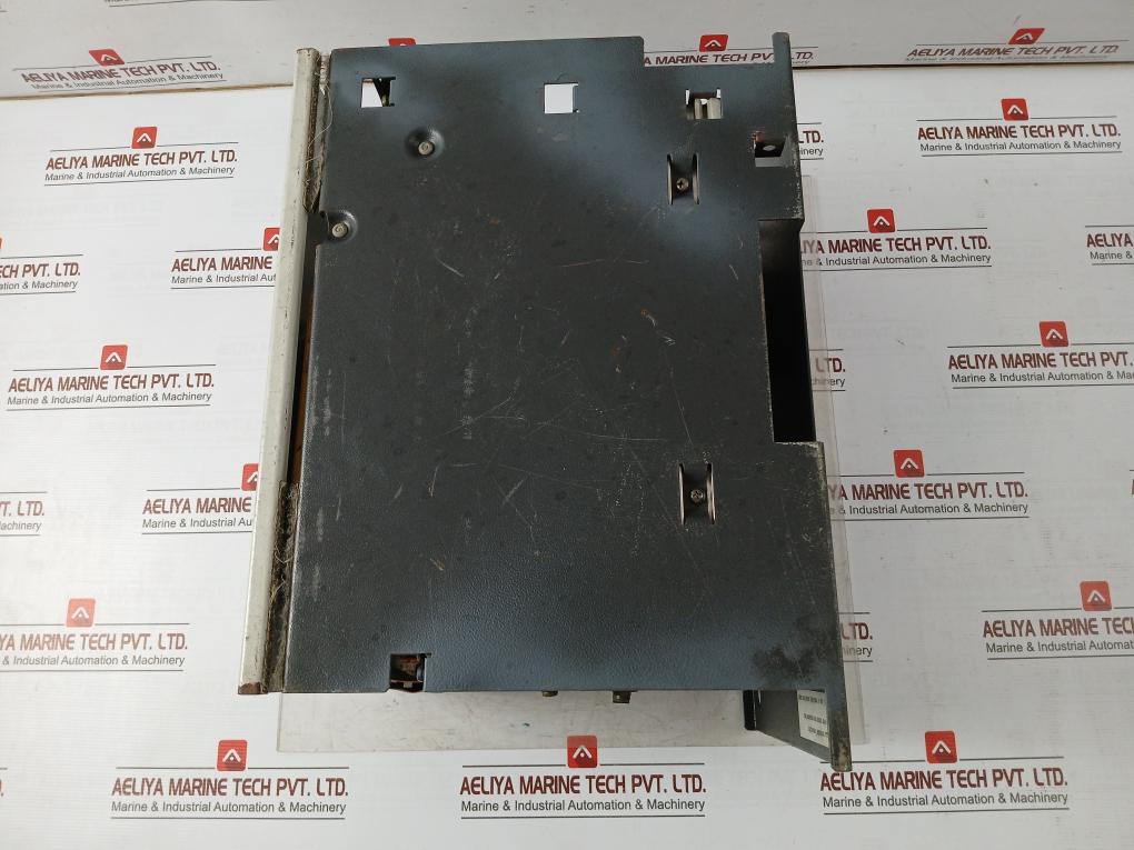 Siemens 6Ra 2325-6Dv61-0 Simoreg Compact Converter D420/60 3Ac 400V 49A 50-60Hz
