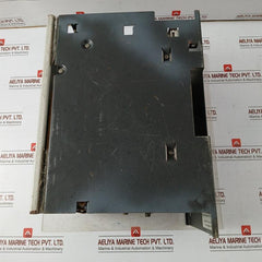 Siemens 6Ra 2325-6Dv61-0 Simoreg Compact Converter Q6J5854950 3Ac 400V 49A