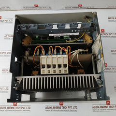 Siemens 6Ra 2325-6Dv61-0 Simoreg Compact Converter Q6J5854950 3Ac 400V 49A