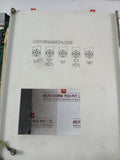 Siemens 6Ra 2325-6Dv61-0 Simoreg Compact Converter Q6J5854950 3Ac 400V 49A