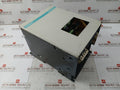 Siemens 6Ra 2325-6Dv61-0 Simoreg Compact Converter Q6J5854950 3Ac 400V 49A