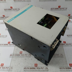 Siemens 6Ra 2325-6Dv61-0 Simoreg Compact Converter Q6J5854950 3Ac 400V 49A