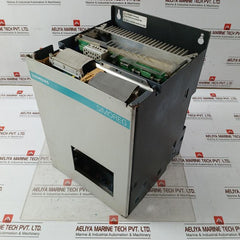 Siemens 6Ra 2325-6Dv61-0 Simoreg Compact Converter Q6J5854950 3Ac 400V 49A