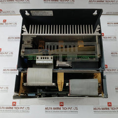 Siemens 6Ra 2325-6Dv61-0 Simoreg Compact Converter Q6J5854950 3Ac 400V 49A