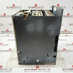 Siemens 6Ra 2325-6Dv61-0 Simoreg Compact Converter Q6J5854950 3Ac 400V 49A