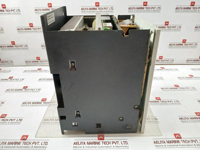 Siemens 6Ra 2325-6Dv61-0 Compact Converter 3Ac 400V 49A 50-60Hz